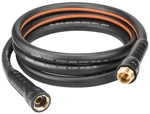 Eaduty Hybrid Lead Garden Hose 5/8 In. X 10 Ft, Heavy Gray+orange New. Price: $33.99.