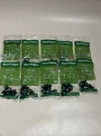 100 Rain Bird Dripper/emitter 2 Gph W/built Check Valve Pack X New. Price: $49.00.