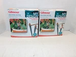 Gilmour Sprinkler My Design Deck And Patio Kit Set Of 2 New. Price: $15.99.