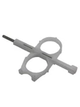 Hunter Sprinkler Rotor Adjustment Tool (2 Pack) New. Price: $8.50.