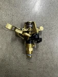 Naan 423-AG- 1/2-INCH Male Full And Part Circle Sprinkler Head Jain New. Price: $25.99.