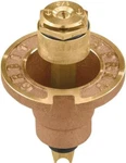 3-PACK Orbit 54071 Brass Pop-up Flush Head Sprinkler Half Pattern Spray Nozzle New. Price: $22.15.