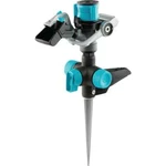 Gilmour Heavy Duty Circular Sprinkler 5800 Sq. FT/43 Feet Spray Distance - New. Price: $14.41.