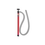 King Innovation Manual Utility Pump 4GPM Steel 48072 New. Price: $57.95.