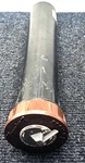 Hunter PROS-06-PRS30-CV Pro-spray Sprinkler Body Brown Cap Open. Price: $19.99.