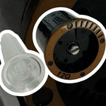 25 Pack Rain Bird Nozzles - Radius 12Q Quarter 90 Degree Spray Pattern Ft New. Price: $48.07.