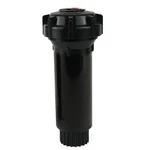 Toro 54817 570 Series Black Plastic Full-circle Pop-up Sprinkler 1/2 X 3 H In. New. Price: $16.80.