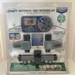 Orbit Automatic Yard Watering System - Model 27752 New. Price: $70.00.