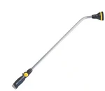 New Melnor 329-251 Gentle Rain Shower Watering Wand 33 Hose Nozzle. Price: $12.00.