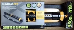 Melnor XT4200 Turbo Oscillating Deluxe Sprinkler With Flow Control Smooth New. Price: $20.99.
