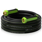 Rainpoint Garden Hose 25FT 5/8", Water Heavy Duty, Flexible, Lightweight New. Price: $86.90.