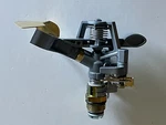 Keten Impact Sprinkler Head Automatic Adjustable Rotating -new. Price: $22.95.