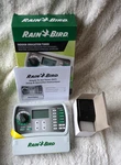 Rain Bird SST-900IN Indoor Sprinkler/ Irrigation System New Open Box. Price: $72.99.