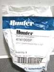Hunter 414100SP Diaphragm Assembly For PGV-151 New 1-1/2" Sealed. Price: $35.50.