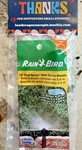 Pack Rain Bird 12" Dual Spray Half Circle Model #12DSH - U12H Undercut 180 New. Price: $12.97.