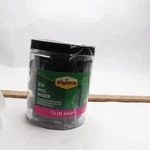 (25-PK) Vigoro Riser Jar Pvc 1/2" X RSR21225JR Open. Price: $7.65.