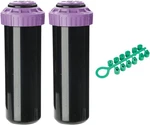 Proplus 3/4" Reclaimed Water (rcw) Gear Drive Rotor Sprinkler 1/2" Pop-up 22 New. Price: $67.99.