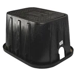 Nds D1200-DIRB Meter Box, Rectangular, 12-1/4"HX15-3/4"W New. Price: $44.45.
