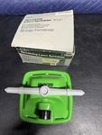Vintage Sears Revolving Lawn Sprinkler 71-79026 New Open Box Covers 491 Sq Ft. Price: $10.00.
