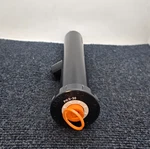 Rain Bird PRS-30: Pressure Regulated Spray Head With Side Inlet 1800 Open. Price: $19.99.