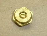 10PC Q9 Champion SQ-9-C Brass Sprinkler Nozzle Quarter Circle Spray 9' Radius Open. Price: $19.97.