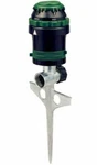 Orbit H2O-6 Gear Drive Sprinkler (27907) New. Price: $28.99.