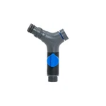 Aquor Comfort Grip Vb Hose Connector Garden W/ Built-in Vacuum Breaker New. Price: $50.57.