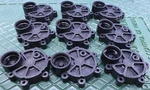 (9) Rain Bird Bonnet For 100-DV 75-DV CP-100 CP-75 Valve New. Price: $19.95.