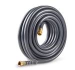 Gilmour Flexogen Garden Hose - Super Duty (5/8 75 Feet) New. Price: $80.83.
