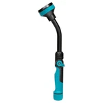 Gilmour Swivel Connect 5 Pattern Adjustable Shower Zinc Watering Wand New. Price: $40.75.