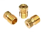 Rain Bird 35A-TNT / 35A-PJ Impact Sprinkler Nozzle KHN-3 Keyhole Design New. Price: $14.95.