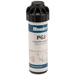 Hunter PGJ-04 1/2" Rotor Sprinkler Head, 4" Pop-up, Adjustable 40 360 Arc New. Price: $8.00.