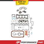 Full Gasket Set Bearings Fit 1989-1994 Mazda Mpv B2600 2.6L New. Price: $200.99.