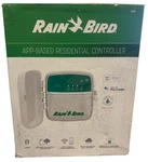 Rain Bird ARC8 8-ZONE App Based Smart Residential Irrigation Controller Open. Price: $89.99.