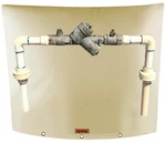 Aprllolg Backflow Preventer Insulation Outdoor Pipe Covers Wint New. Price: $72.97.