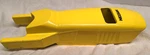 Vintage Nelson Travel Tractor Sprinkler Cast Iron Body Frame Chassis Used. Price: $20.00.