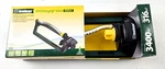 Melnor Easygrow Max 3400 Sq/ft Oscillating Sprinkler W/ Brass Nozzles New. Price: $23.99.