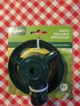 Orbit Dad's Reliable Circular Sprinkler Durable Metal 30 Ft 58009N-03 New. Price: $12.00.
