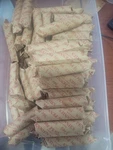 One Wheat Penny Roll - 50 Pennies Per. Price: $9.99.