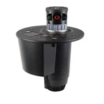 Hunter G885E25P8S Golf Rotor Full/part Electric Valve Head #25 Nozzle 80 Psi New. Price: $510.99.