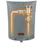 Richie Backflow Preventer Cover (5 F) Heavy-duty 5-LAYER Insulated Enclosure, Fr New. Price: $39.85.