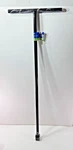Orbit 53246 Heavy-duty T-shaped 28" Steel Curb Sprinkler Control Valve Key New. Price: $21.99.