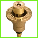 54071 Brass Pop-up Flush Head Sprinkler With Half Pattern Spray Nozzle New. Price: $8.95.