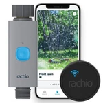 Rachio Smart Hose Timer 1 Valve + Wifi Hub App-controlled Outdoor Faucet New. Price: $162.22.