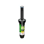 Rainbird High Efficiency Adjustable Pattern Rotary Sprinkler Brand. Price: $25.84.