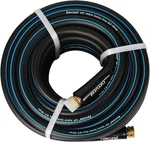 Fevone No Kinking Water 50 Ft, Flexible Garden Hose, Heavy Duty Hybrid Poly New. Price: $64.99.
