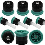 Harskiyer Variable Arc Nozzle, 10 Pcs Adjustable Sprinkler Heads Replacement ... New. Price: $11.94.