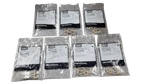 Lot Of 7 Orbit Fittings 3/8" Misting System Hanging Clamps (5-PACK) 10114H New. Price: $19.99.