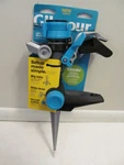 Gilmour 3203 Circular Sprinkler Lawn Stake New. Price: $21.95.