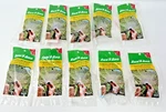 Rain Bird 15AP, 15' Adjustable Mpr Spray Nozzle (lot Of 10) Open. Price: $16.00.